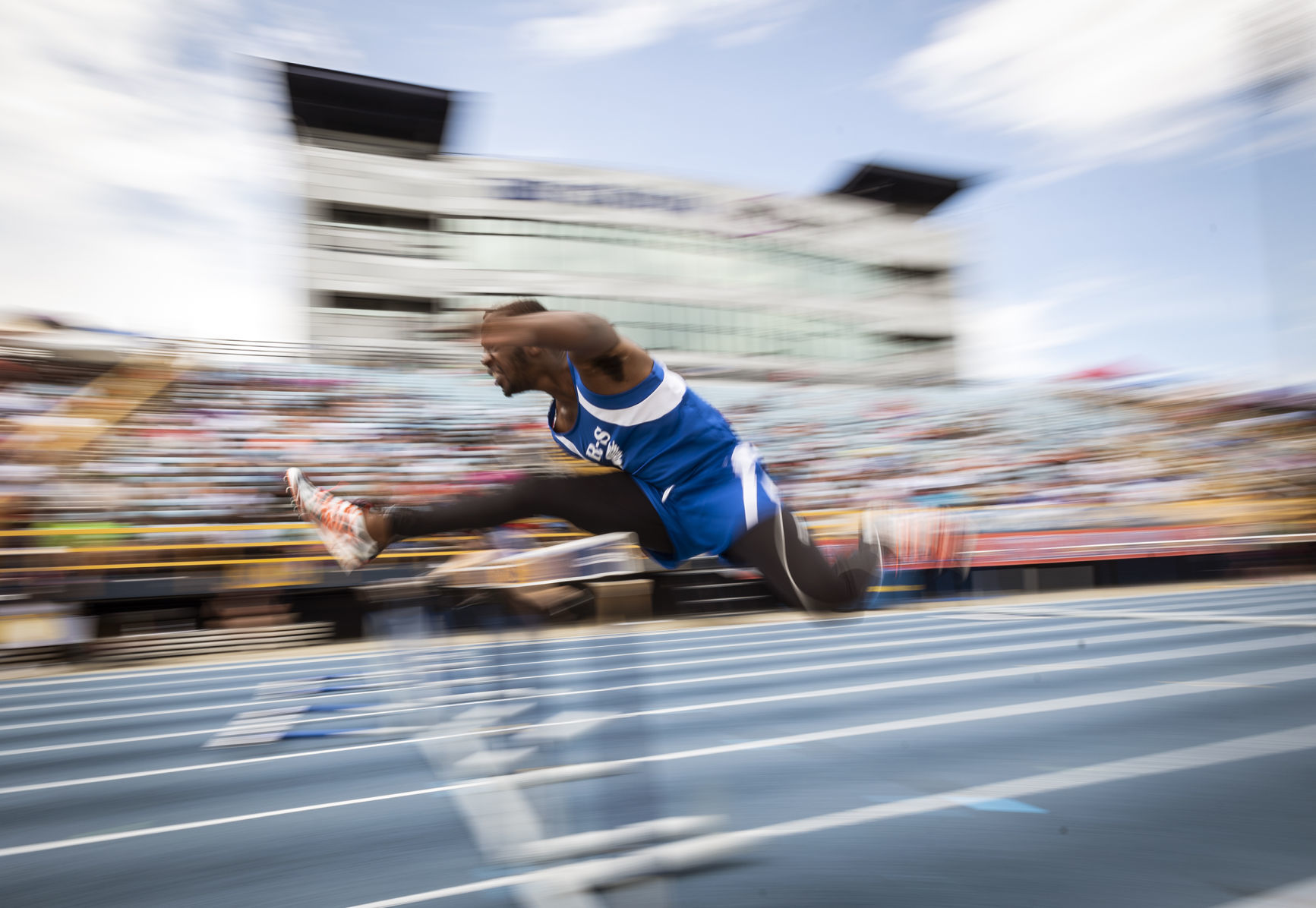 NCHSAATrack